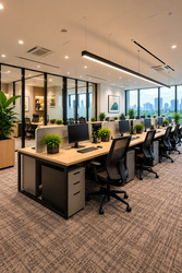 Manhattan House (D3), Office #630735321